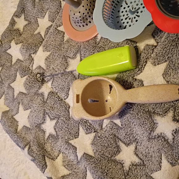 Epoxy Tools - Picture 2 of 3